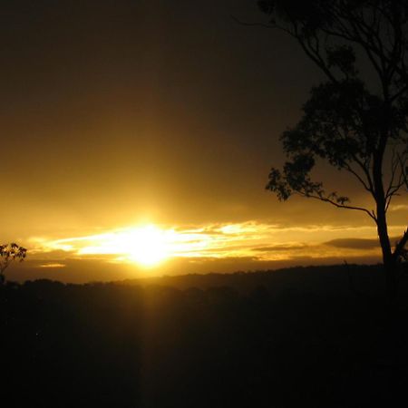 Astley Cottage Daylesford Bagian luar foto