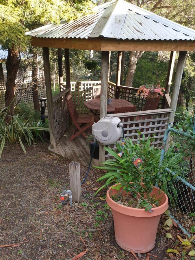 Astley Cottage Daylesford Bagian luar foto