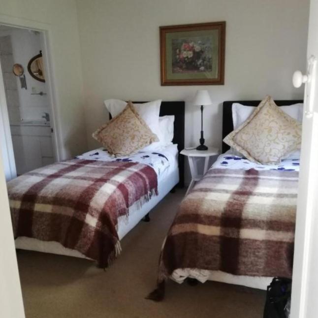 Astley Cottage Daylesford Bagian luar foto