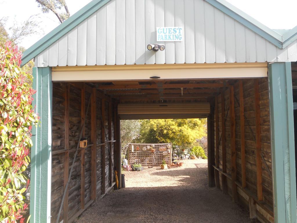 Astley Cottage Daylesford Ruang foto