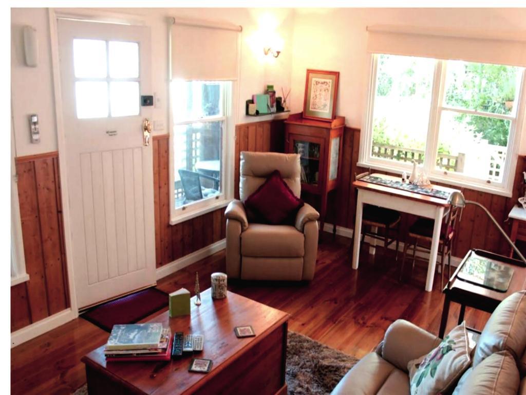 Astley Cottage Daylesford Bagian luar foto