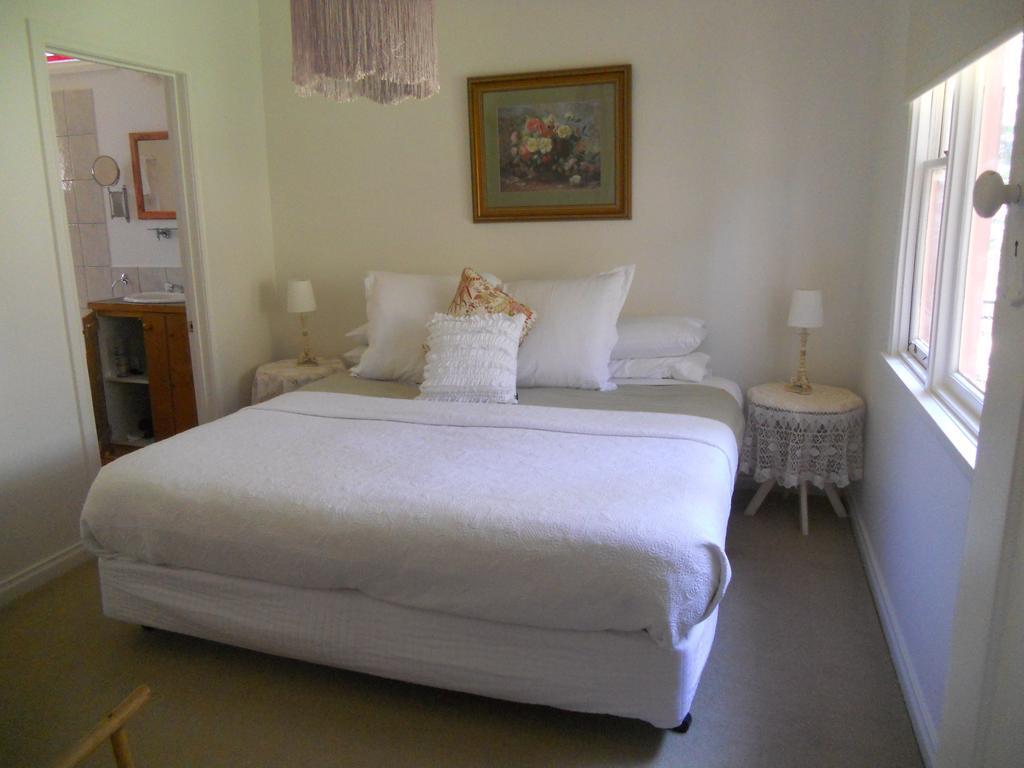 Astley Cottage Daylesford Ruang foto
