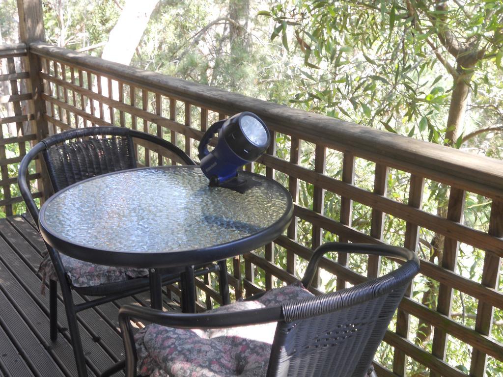 Astley Cottage Daylesford Bagian luar foto