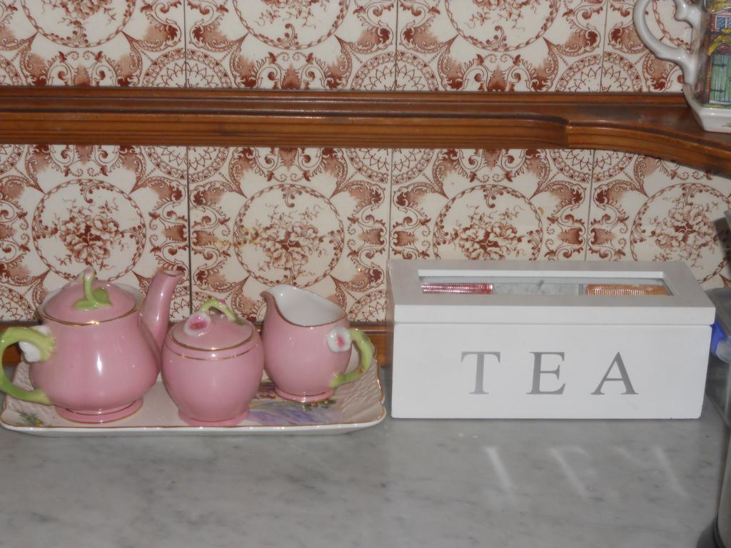Astley Cottage Daylesford Bagian luar foto