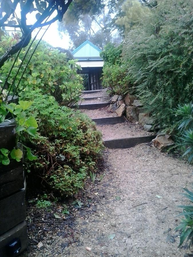 Astley Cottage Daylesford Bagian luar foto