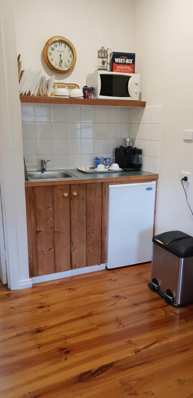 Astley Cottage Daylesford Bagian luar foto