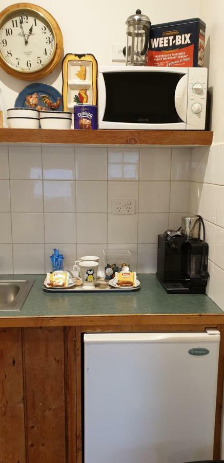 Astley Cottage Daylesford Bagian luar foto
