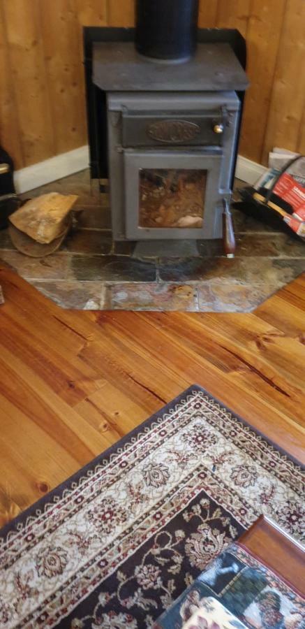 Astley Cottage Daylesford Bagian luar foto