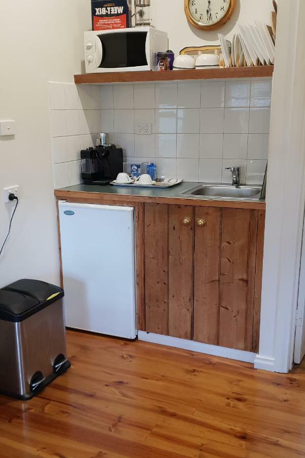 Astley Cottage Daylesford Bagian luar foto