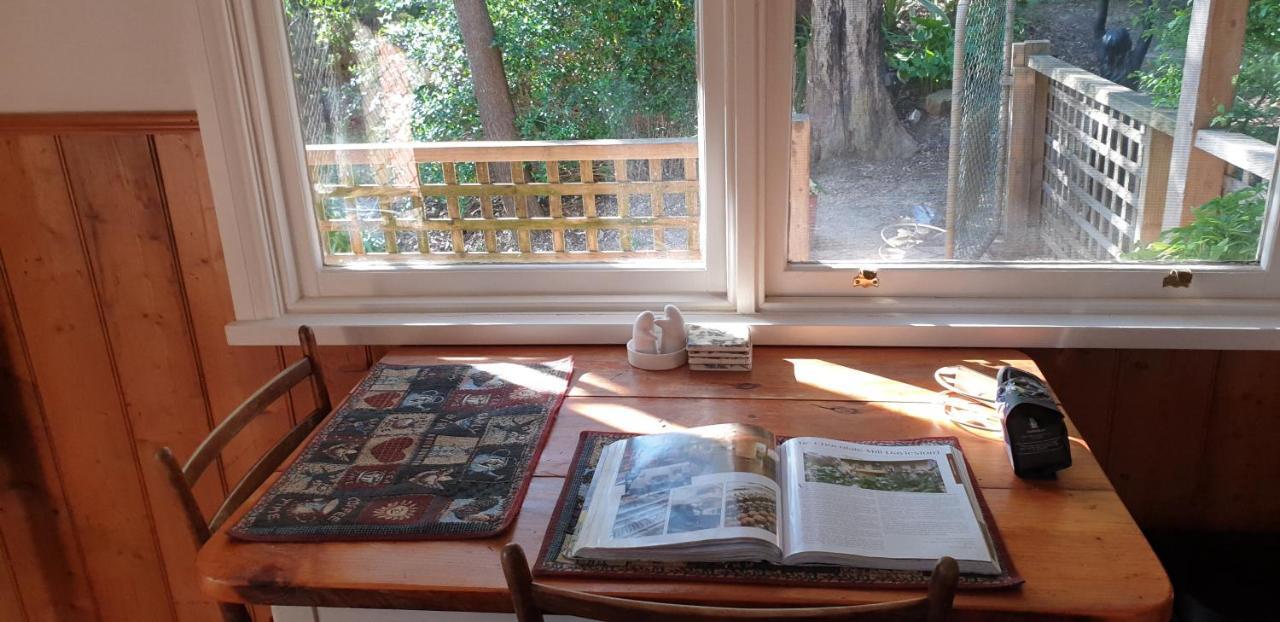 Astley Cottage Daylesford Bagian luar foto